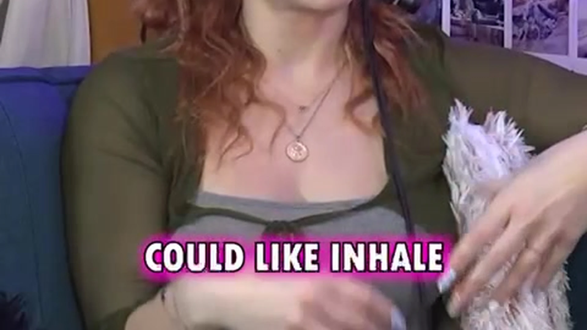 pretty caucasian Molly Stewart onlyfams Full Video Leaked