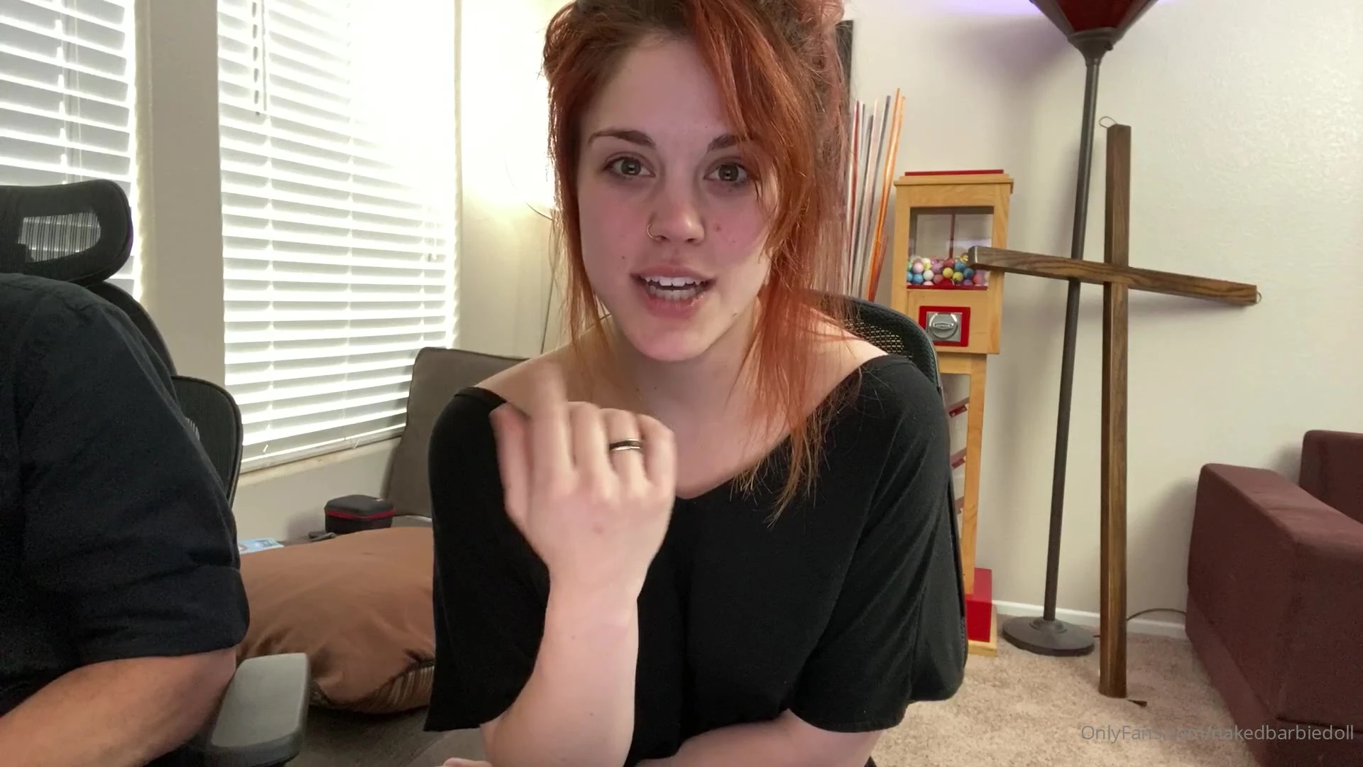 wonderful brunette Molly Stewart leaked only fans Full Video Leaked Sensational