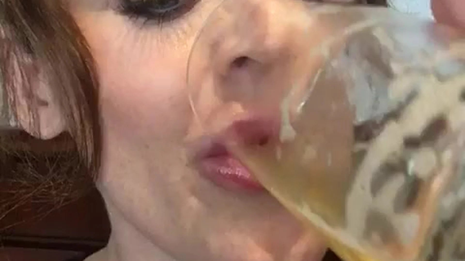 sexy slut big milkers Sophie Dee nude ass PRIVATE