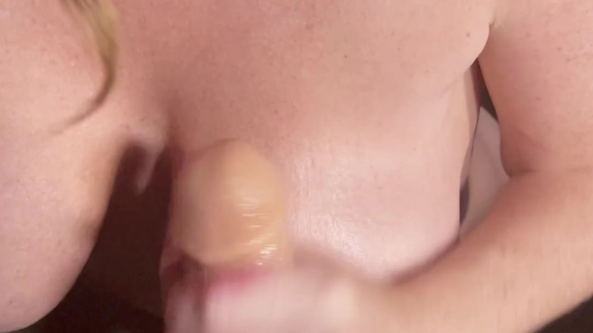 sexy slut brunette Sophie Dee boobs Clip