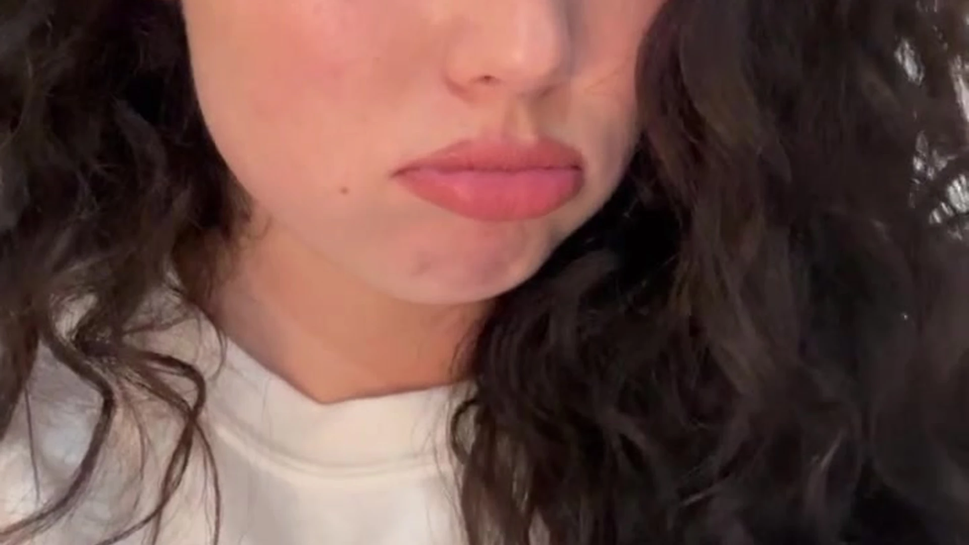 bitch big booty latina playgirlcris nude porn leak Epic