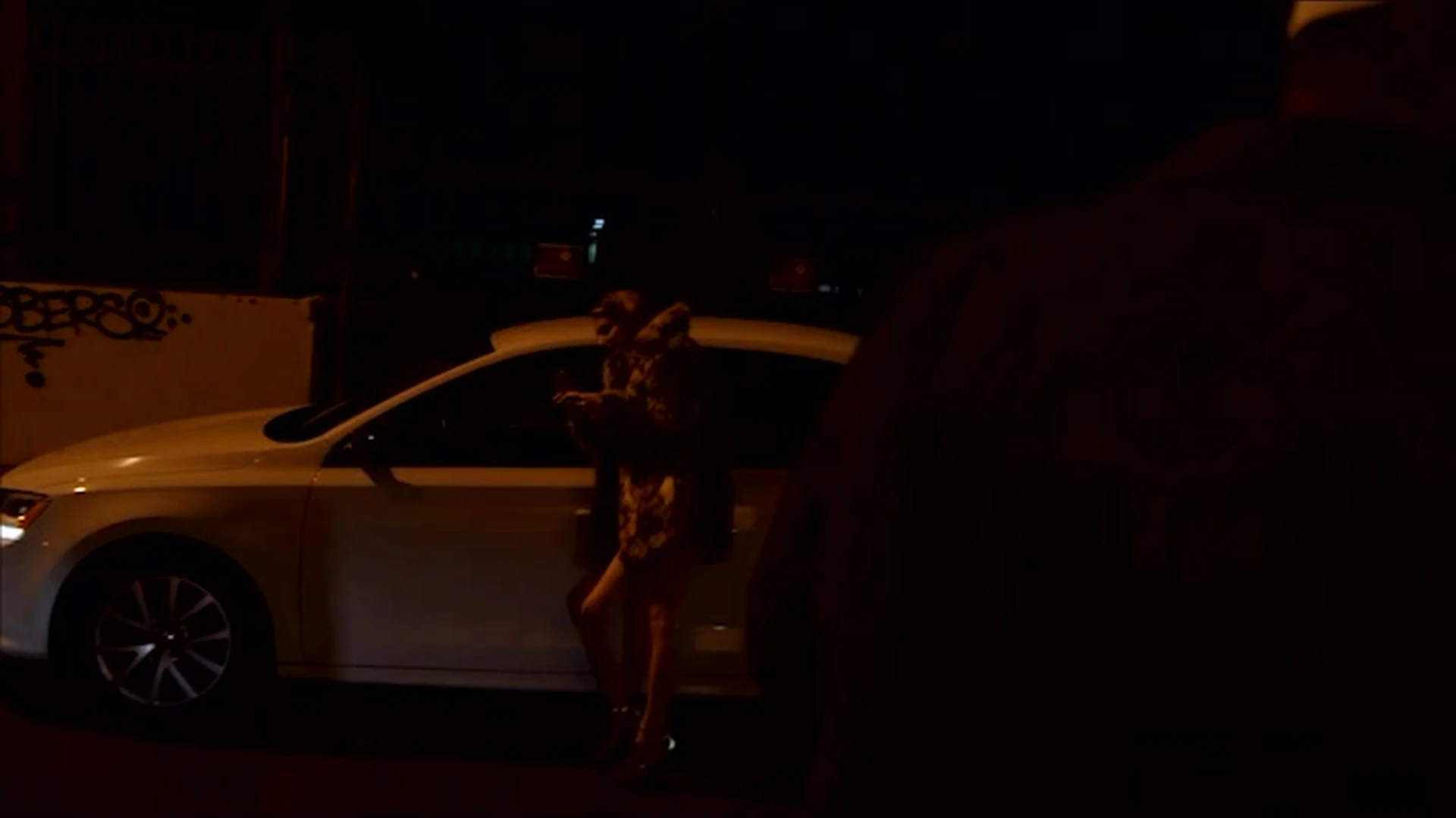 Steadfast sucking huge dick Jax Slayher nude