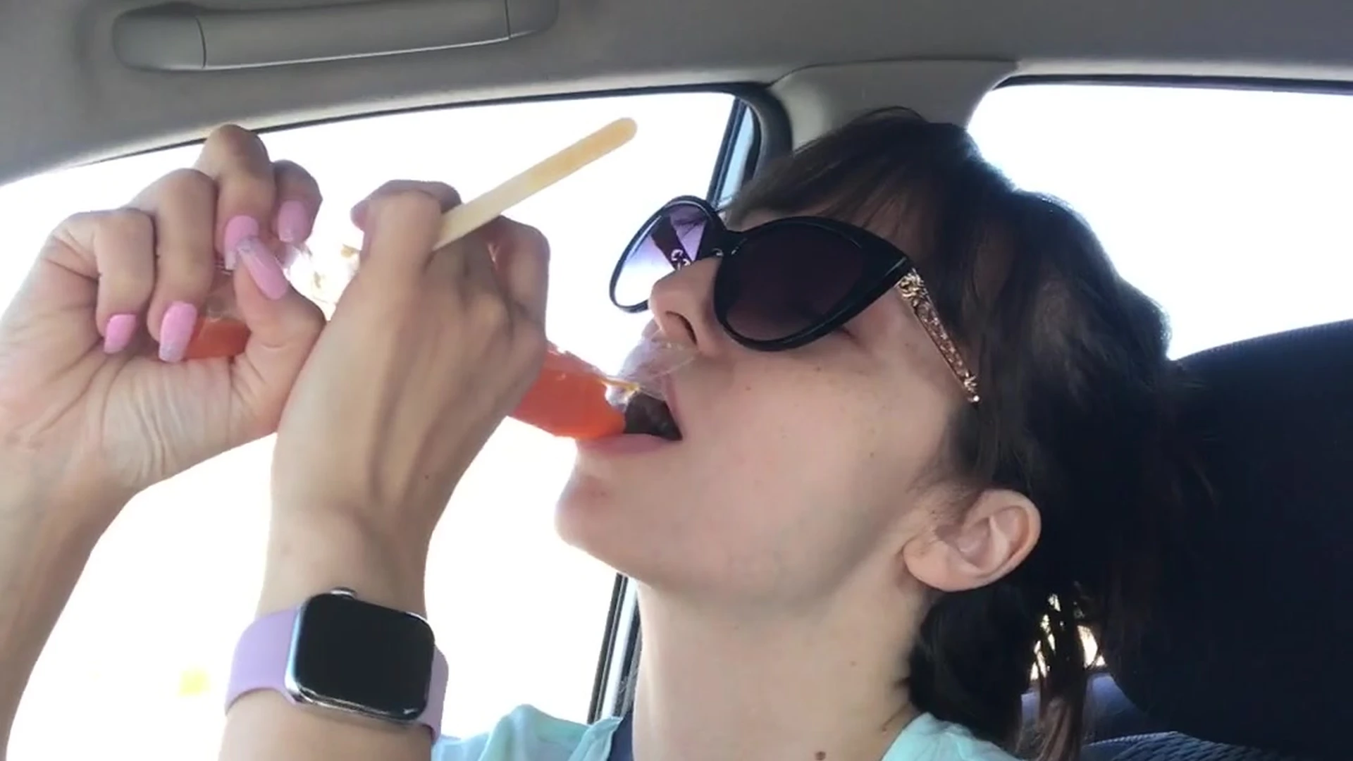 sexy bitch mom Lexi Luna onlyfan Exclusive video full