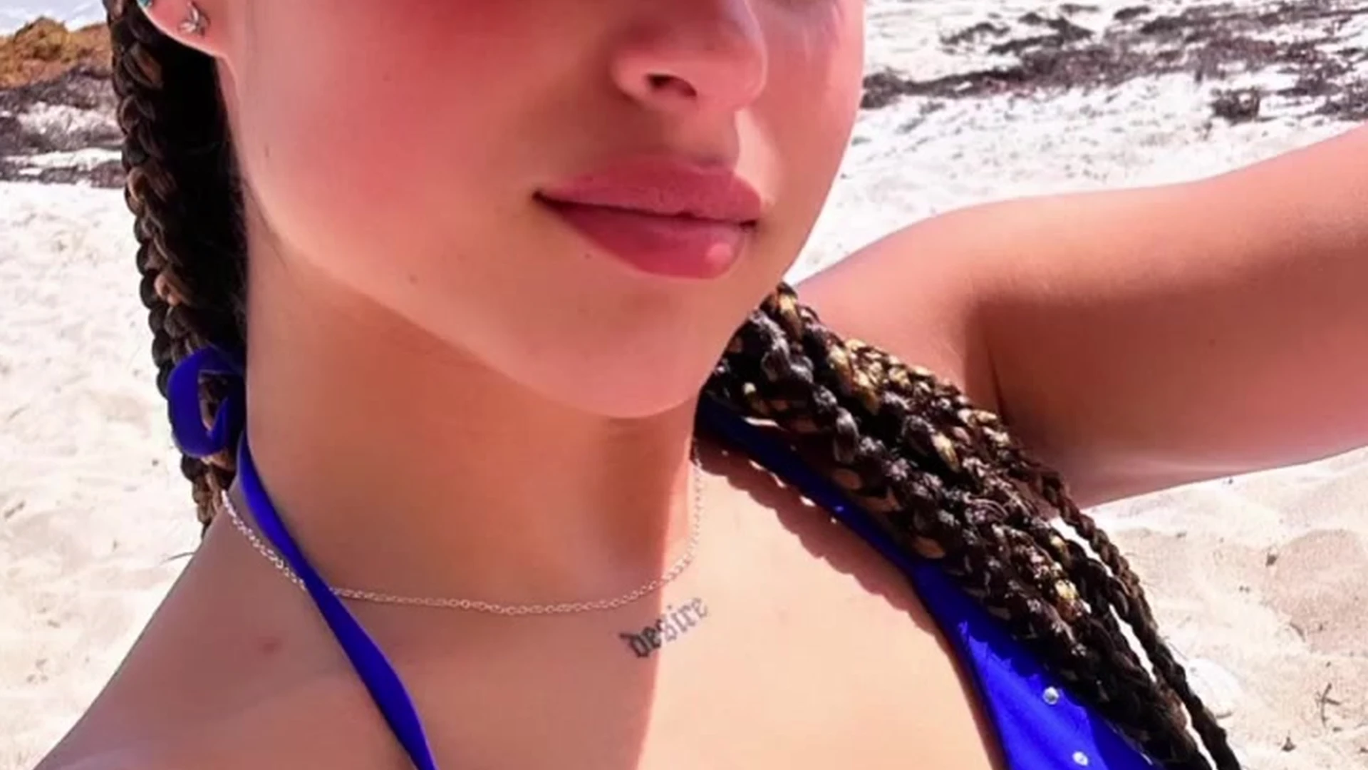 bitch sucking latina Angela Alvarez nude