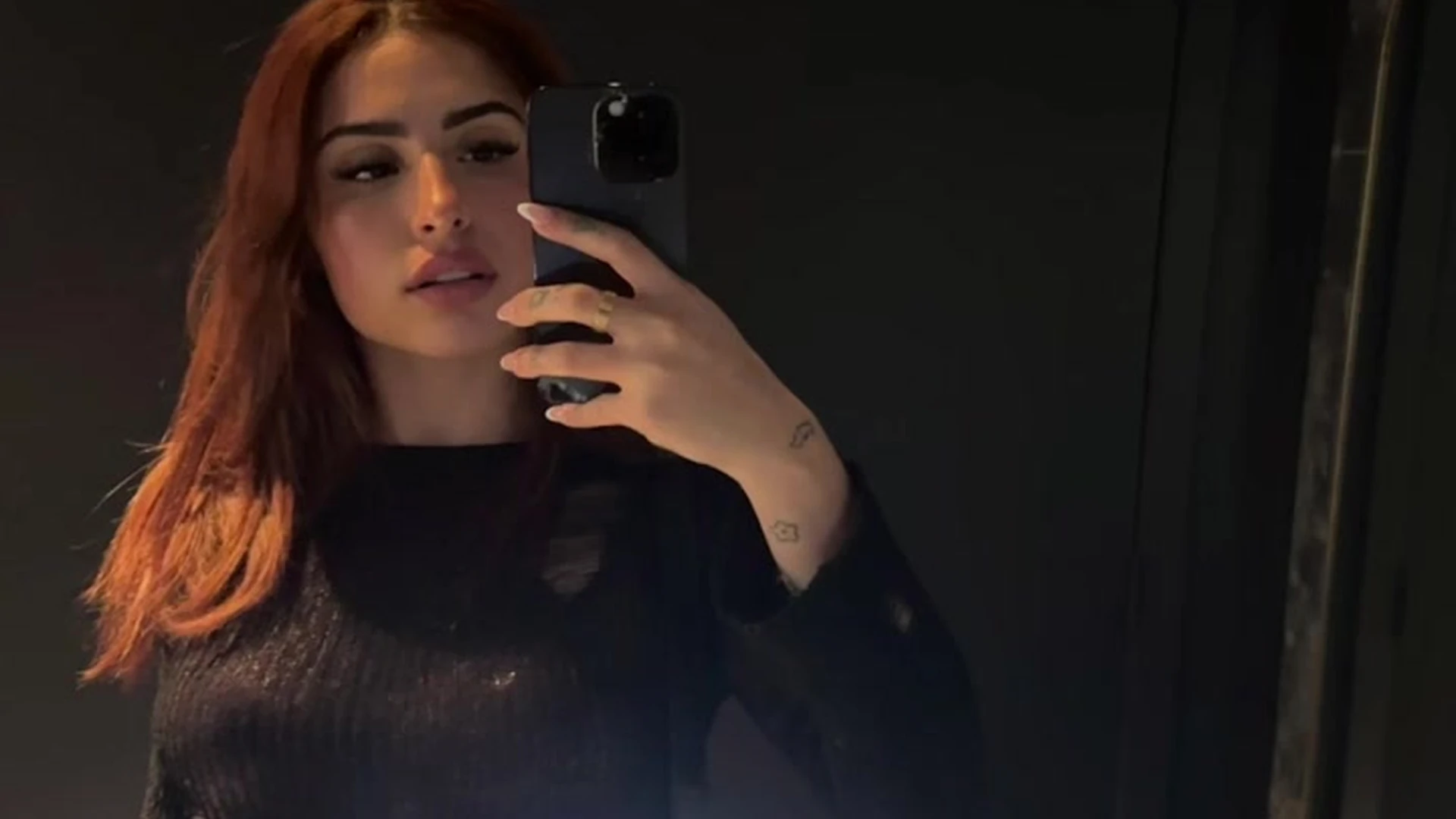 pornstar small ass Angela Alvarez sextape Full Clip Sensational
