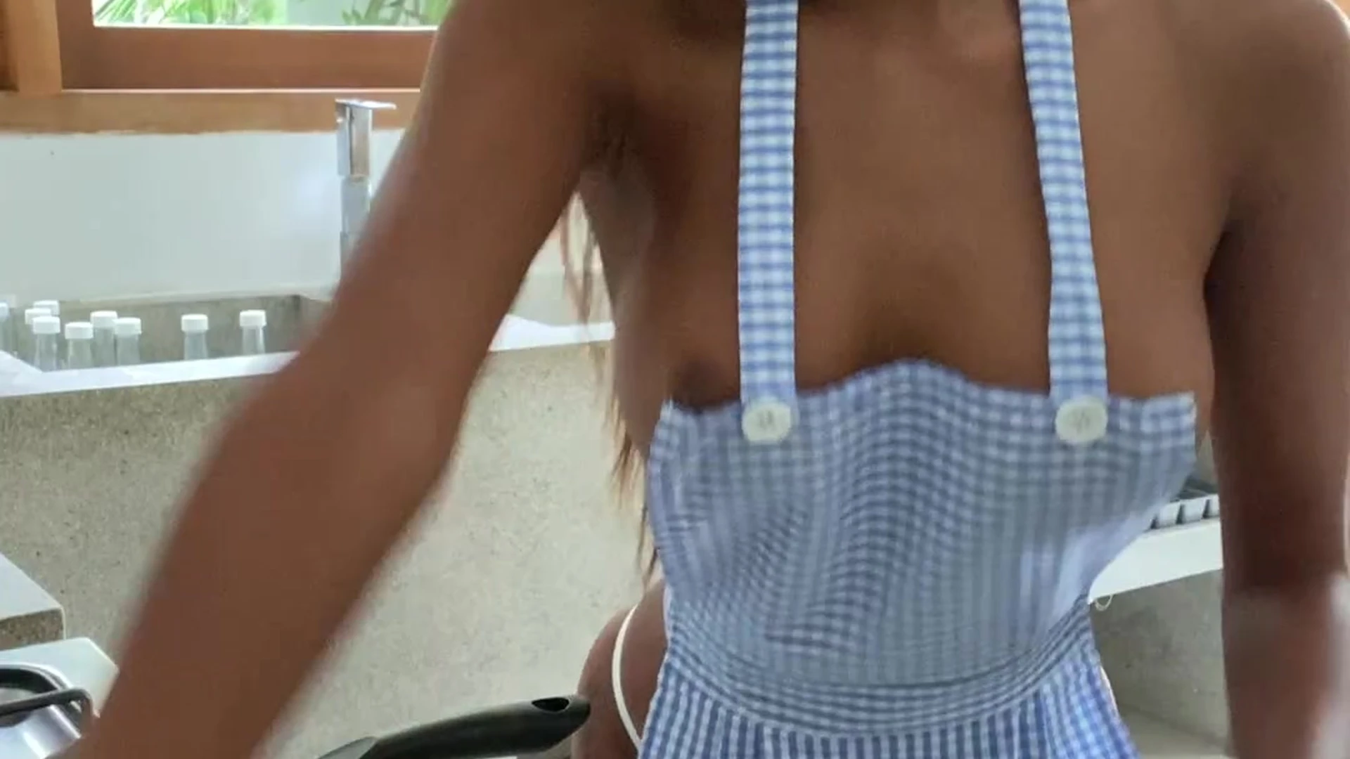 Exposed Devoted sexy Asian Putri Cinta onlyfans pic