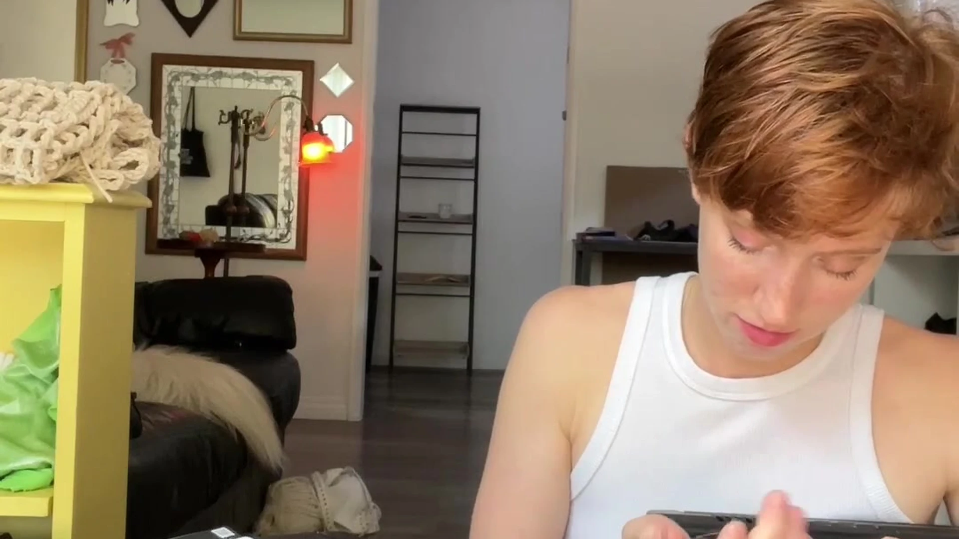 Ambitious  slim AliceOnCam sex Full Clip Sensational