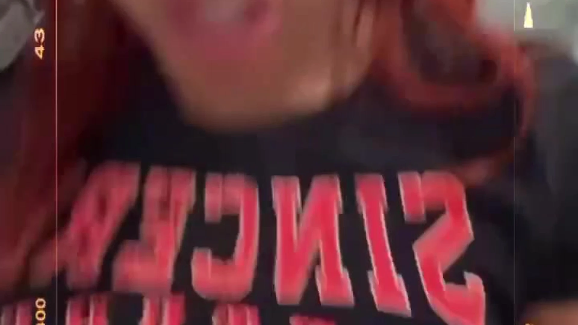 Amicable ebony Qimmah Russo onlyfans naked Full leaked video Epic