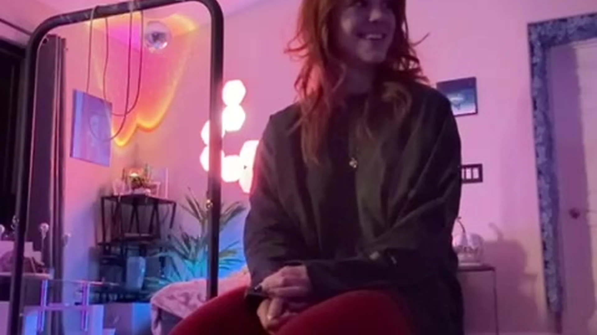 cutie small tits Molly Stewart Porn Epic
