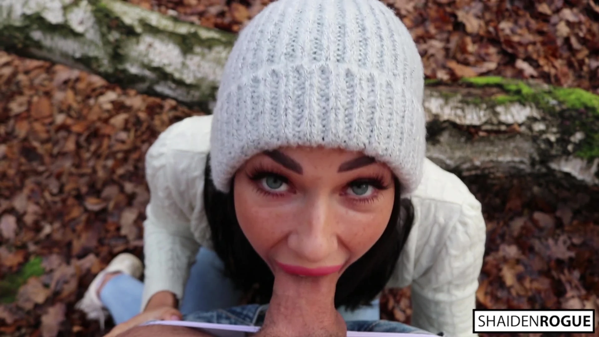 Empowered small tits Shaiden Rogue sexy pic Full Clip Exposed
