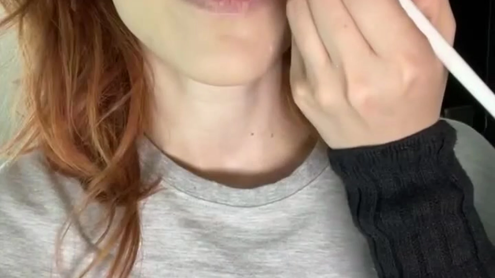 Exposed whore caucasian Molly Stewart Nude leak OF