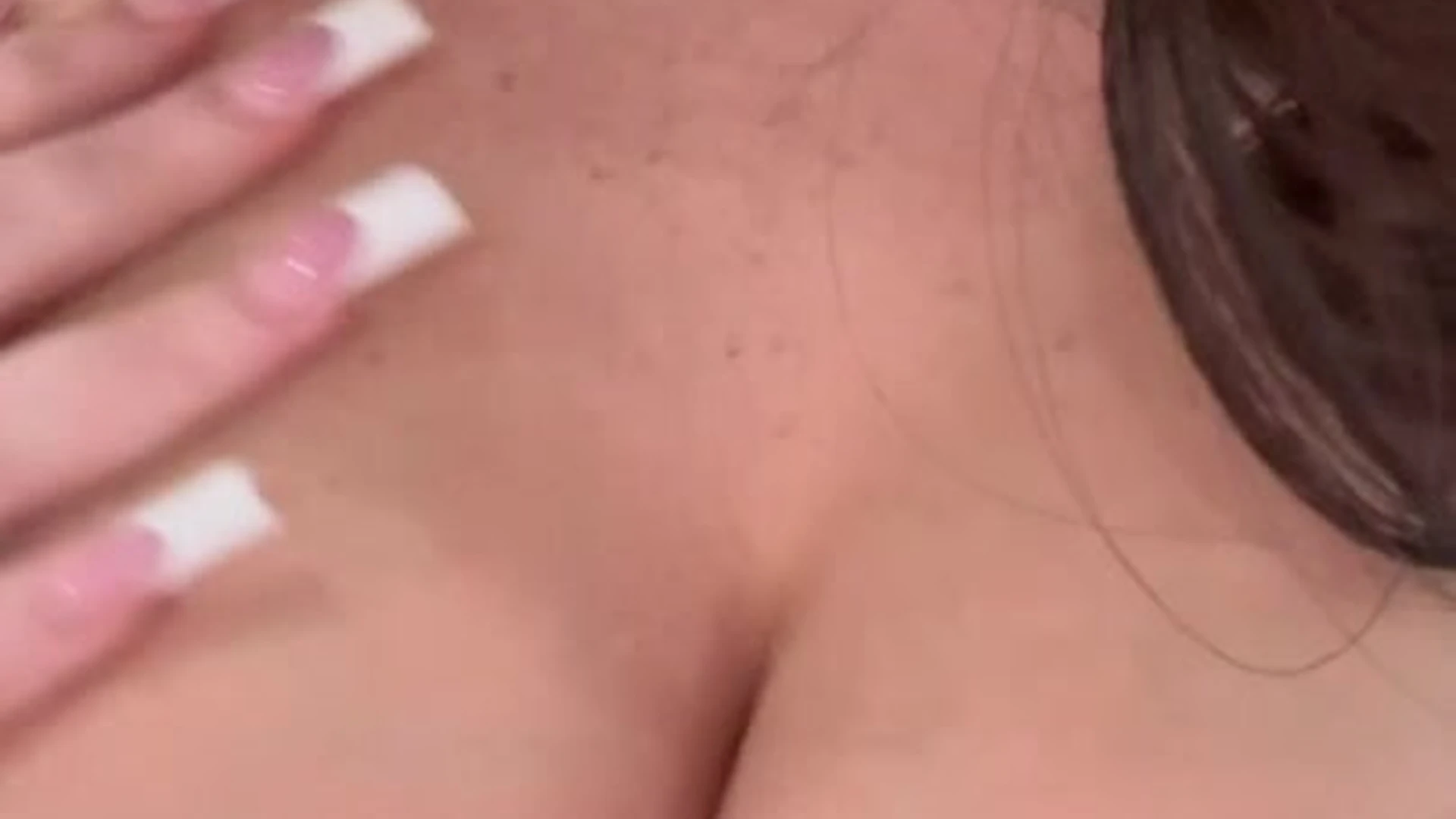 wonderful latina playgirlcris leak Epic