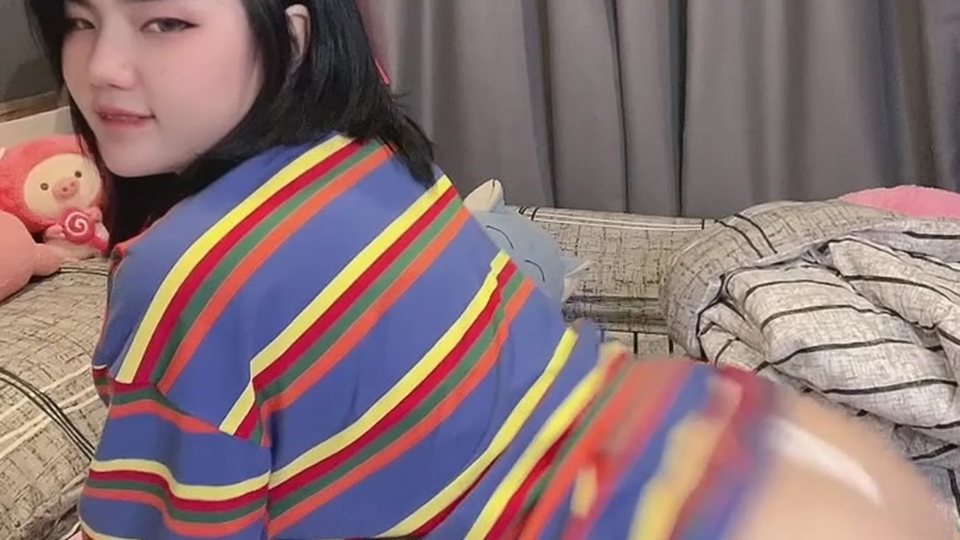e-girl slim Praew Phatcharin reddit Full Video Leaked
