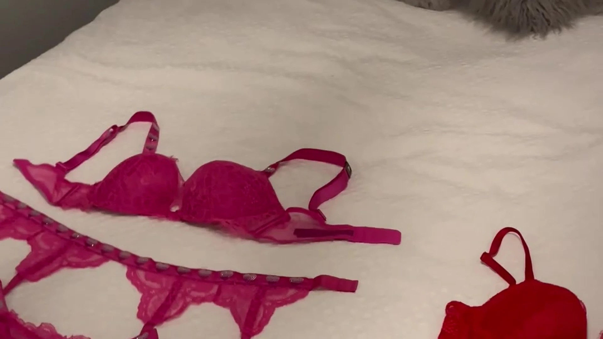 bitch Dripping thot ari baby nudes leaked