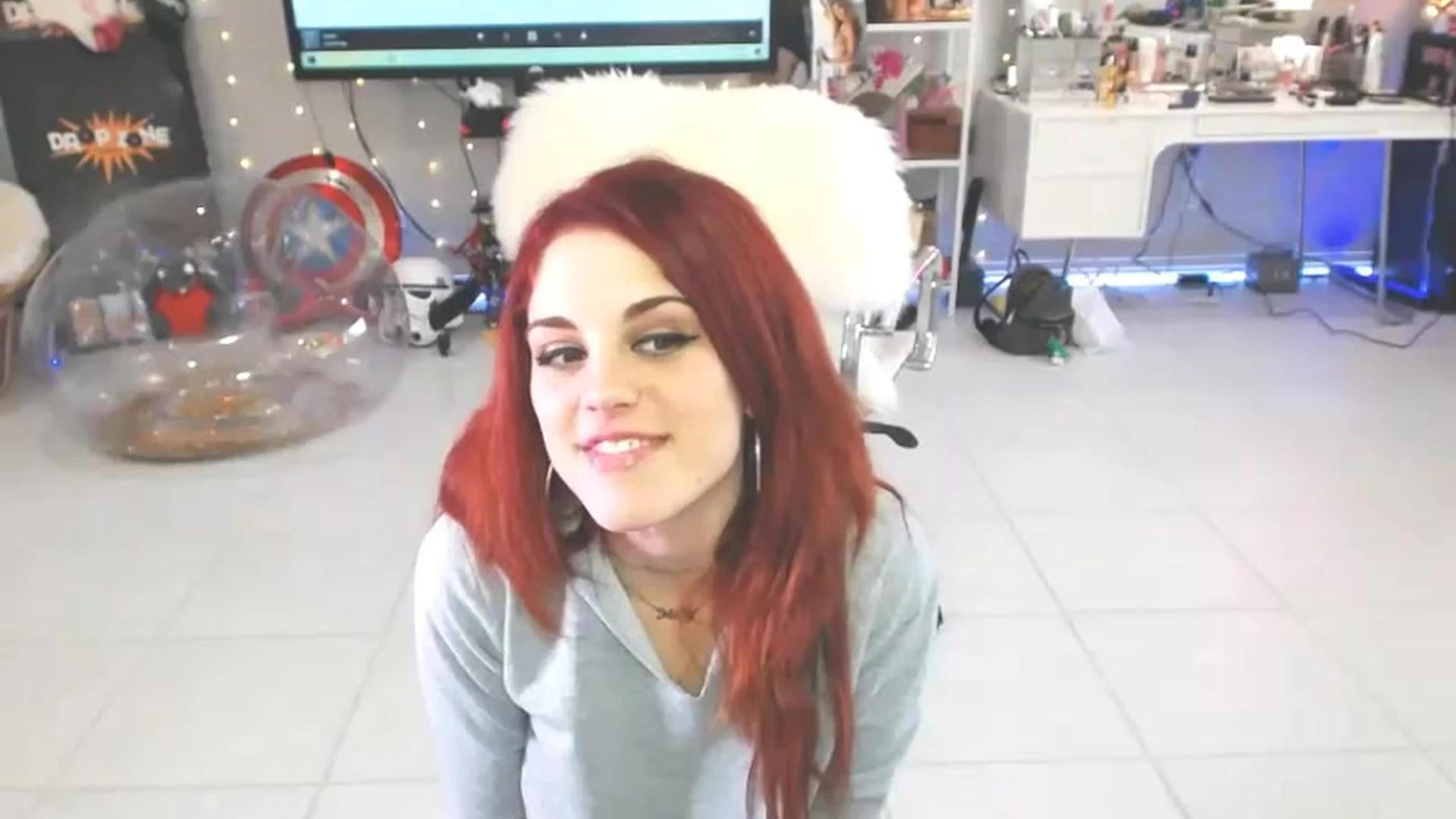 gorgeous petite Molly Stewart Leaked VIDFULL