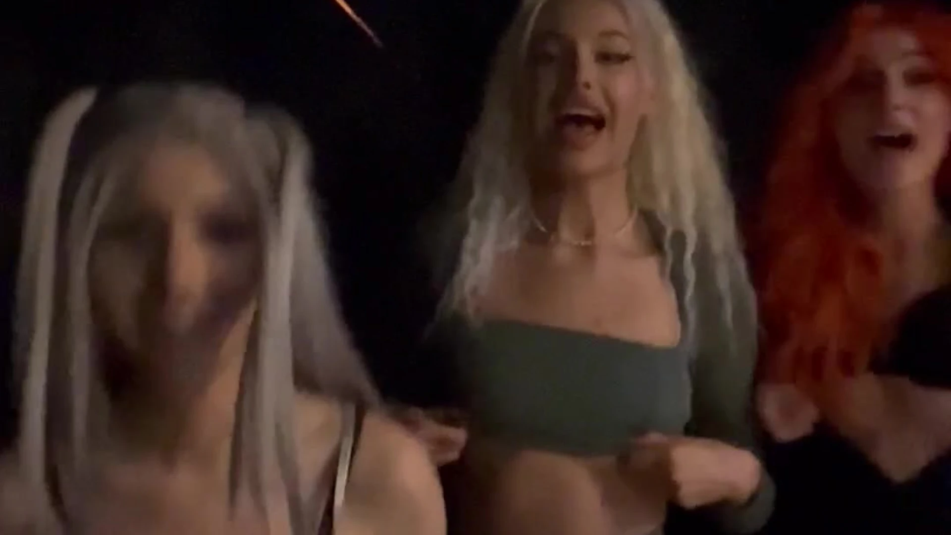 Sensational impressive natural tits ari baby porn xxx Full Clip