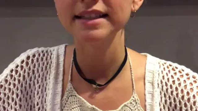 wonderful natural boobs Lily Ivy nude pic Sensational