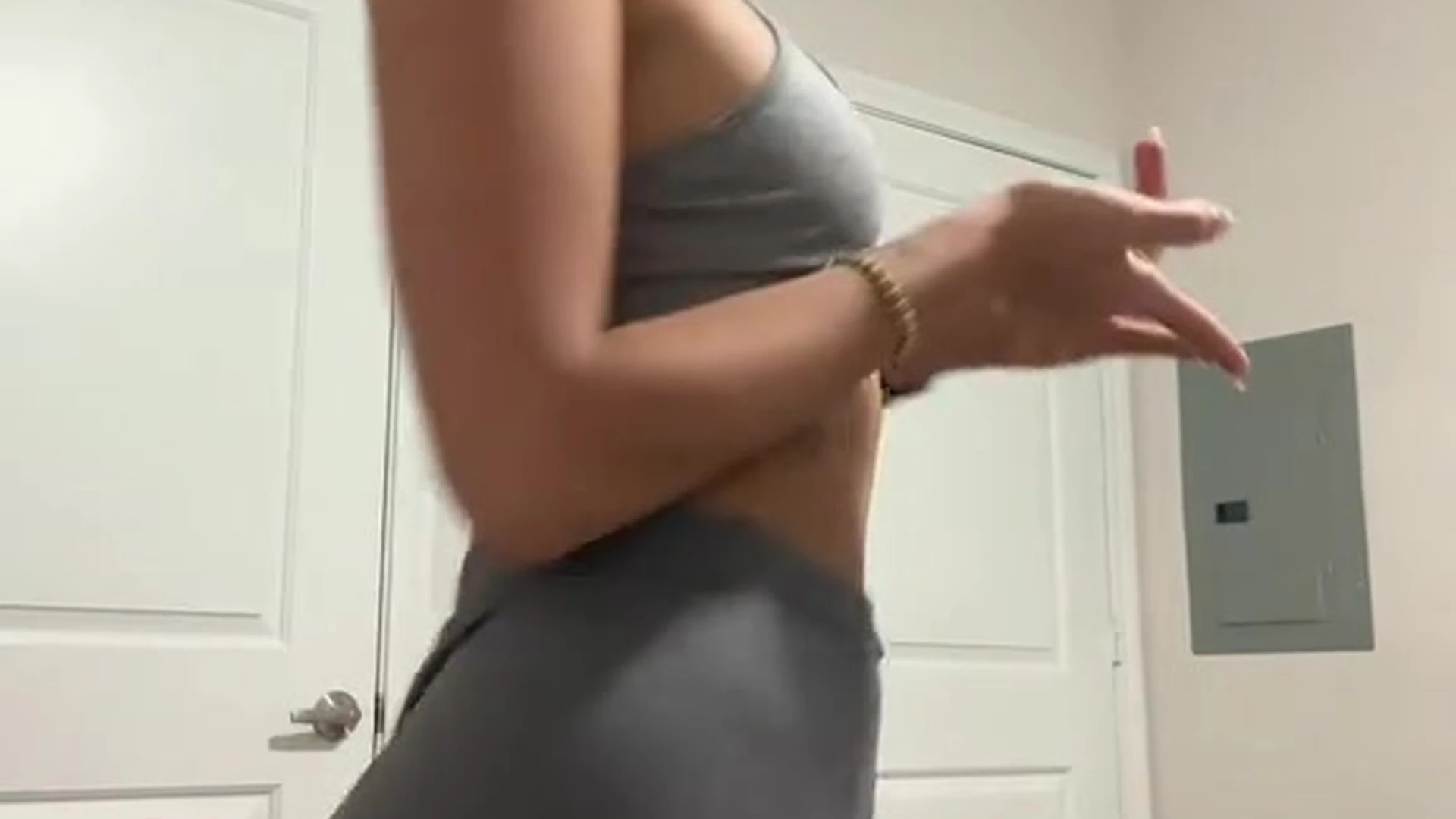 sexy Angela Alvarez tits pic Sensational