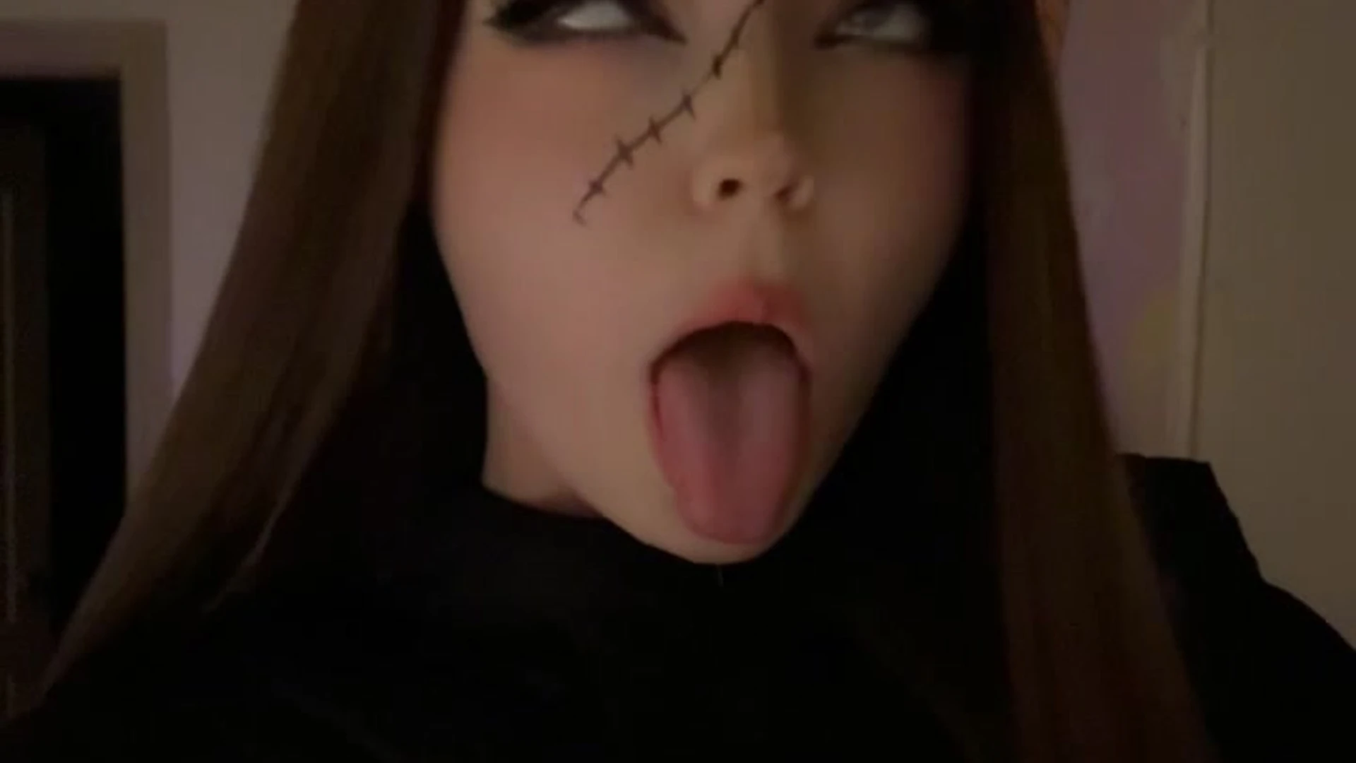 Exposed OF GIRL perky Strawbeariemilkk nsfw