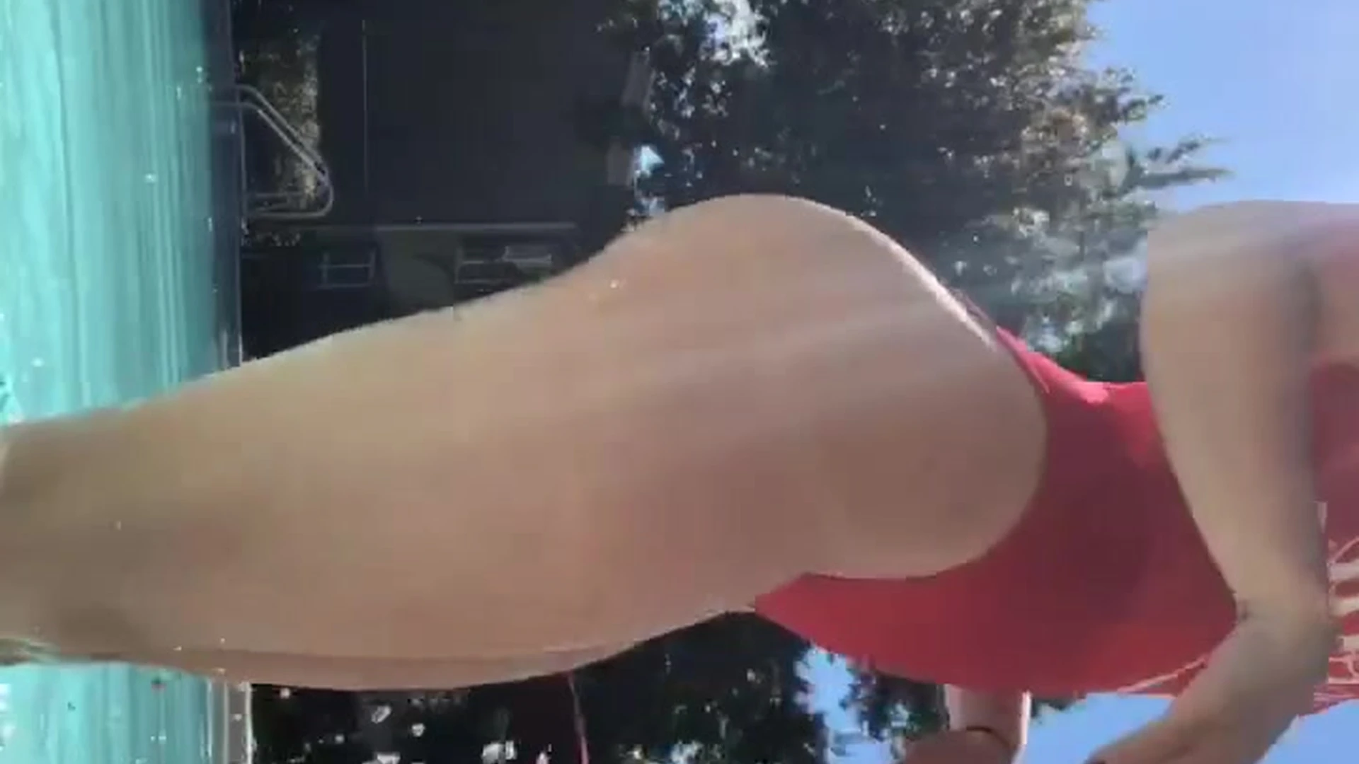 Sensational slut WoeAlexandra leak