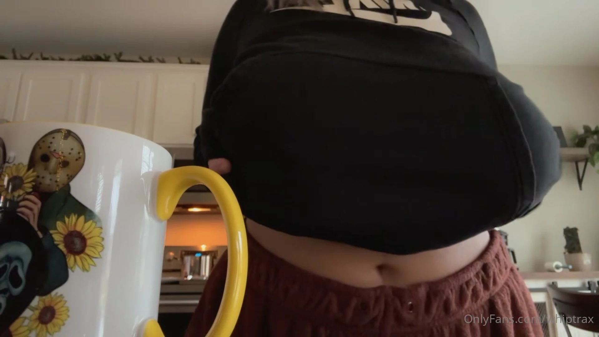 curvy Whiptrax onlyfans nude