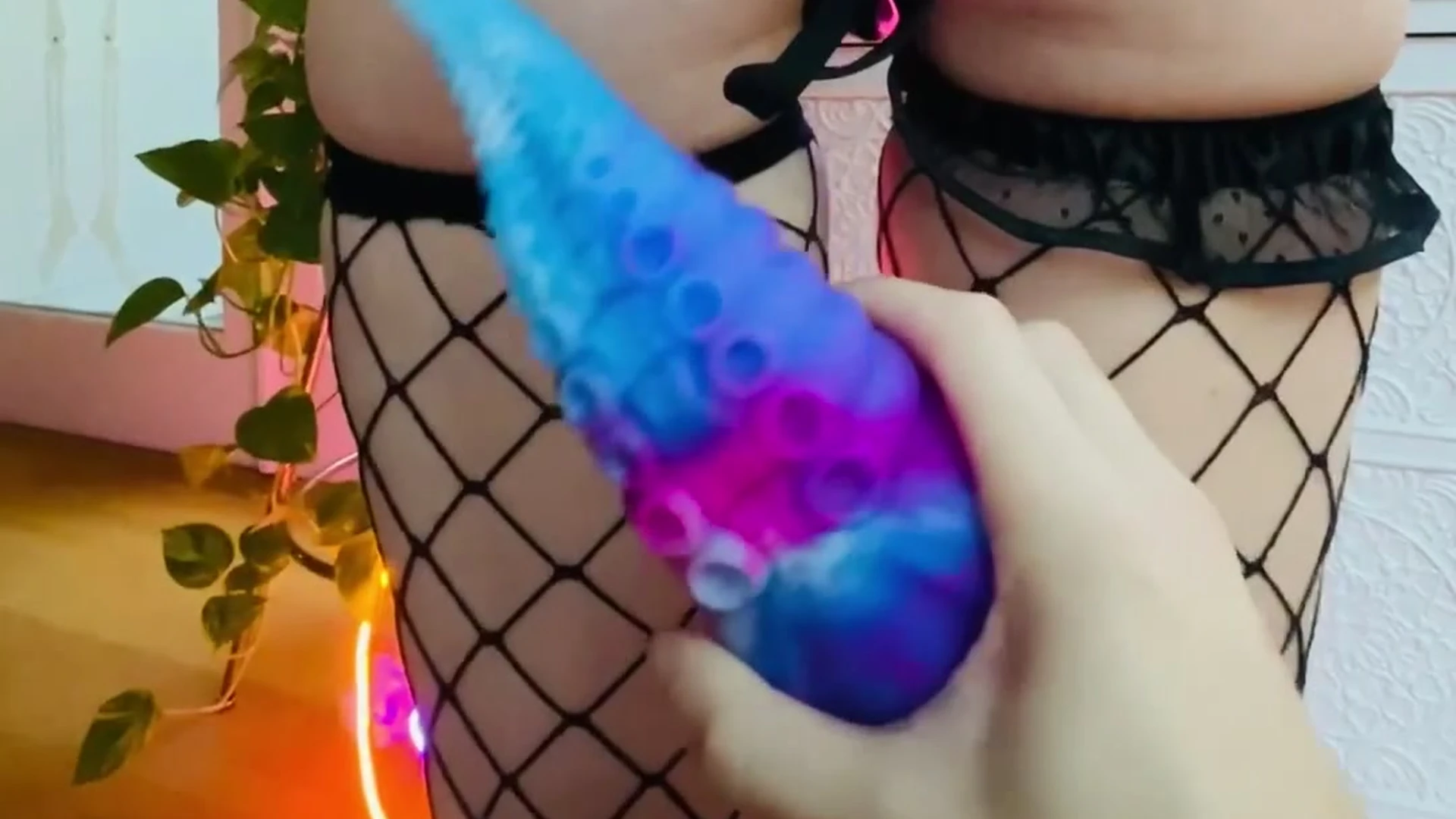 sexy babe Danni Meow leaked nudex Sensational