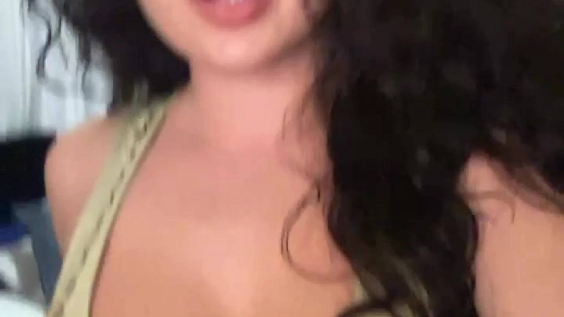 playful playgirlcris Fansly leaks Exposed
