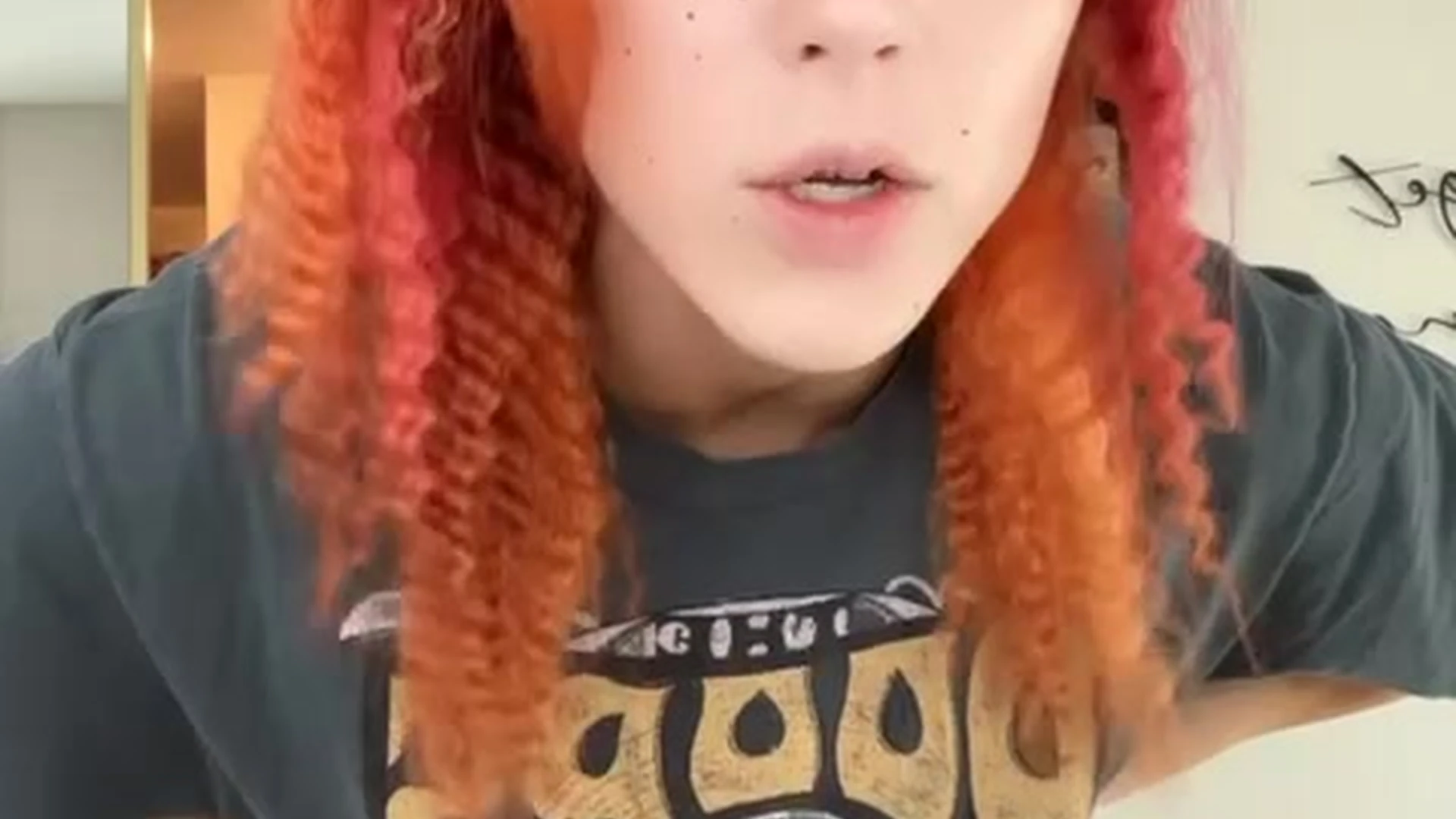 camgirl Molly Stewart sex