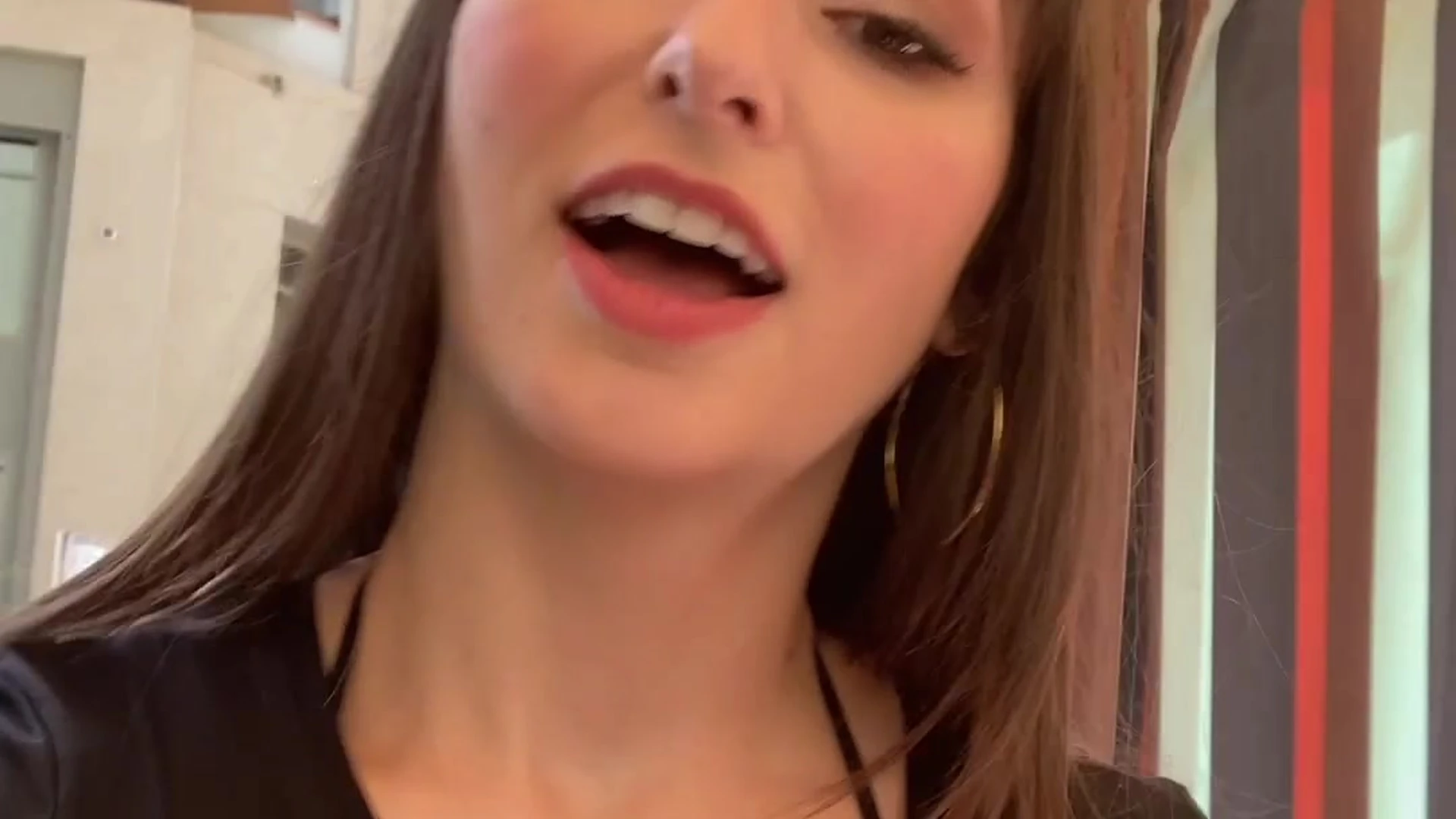 Exposed bitch silicone Lexi Luna nude porn leak Leaked full video