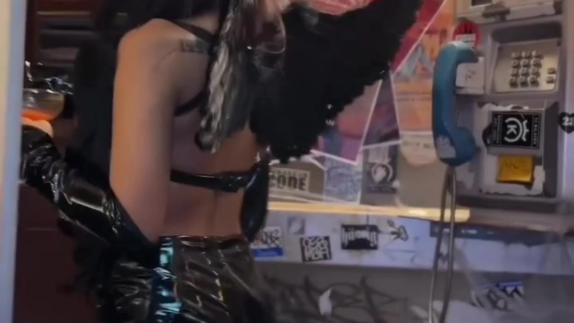 slut asian Praew Phatcharin Fansly