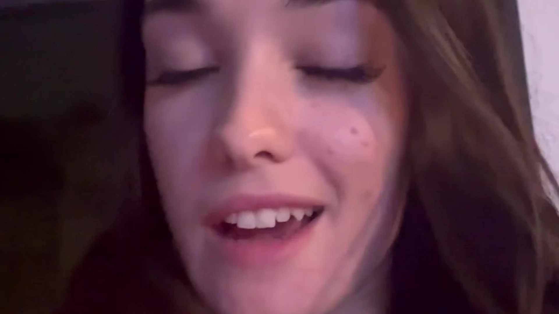 Exposed Resolute brunette Cheekymz leak