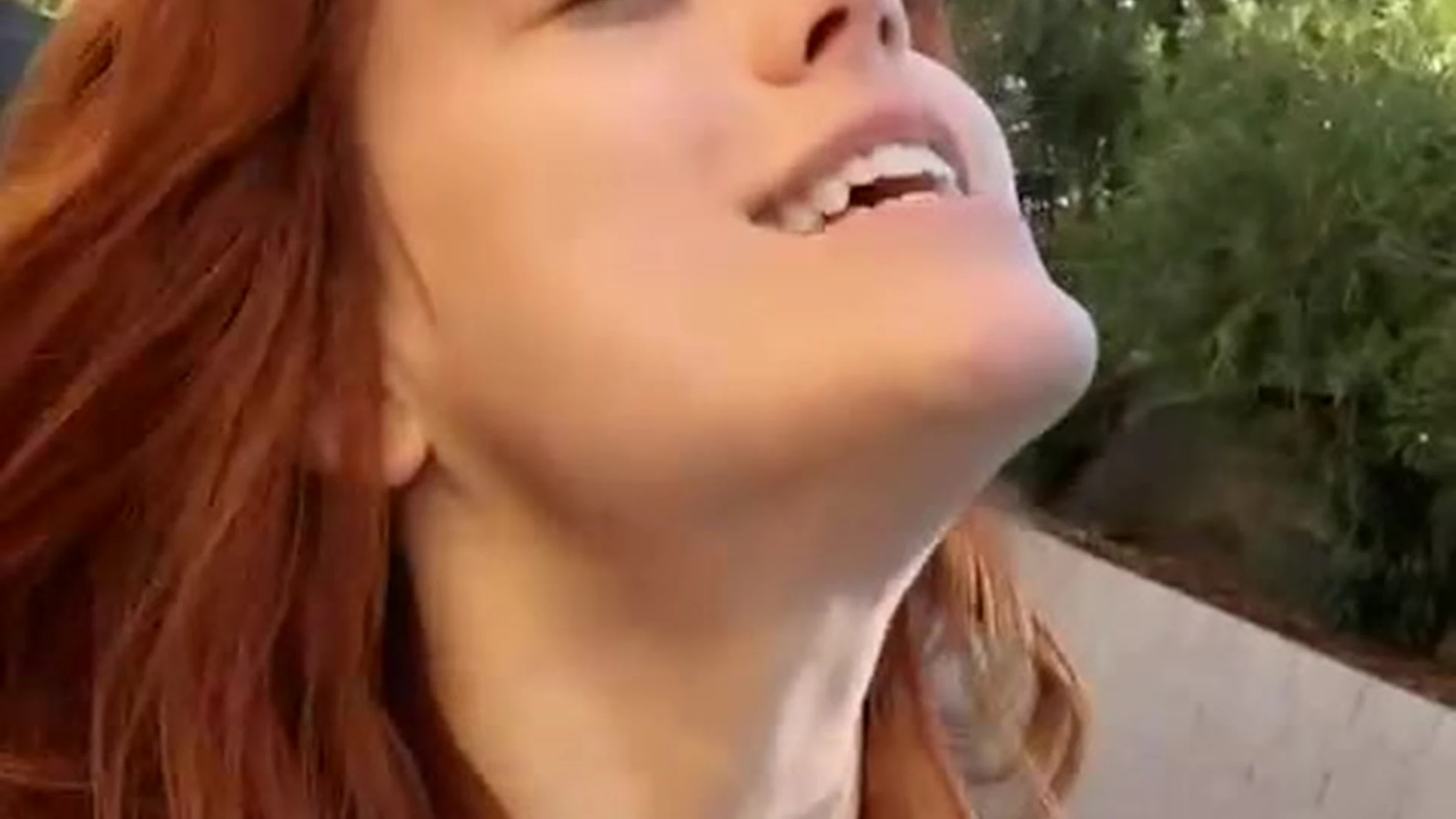 slim Molly Stewart pic leak