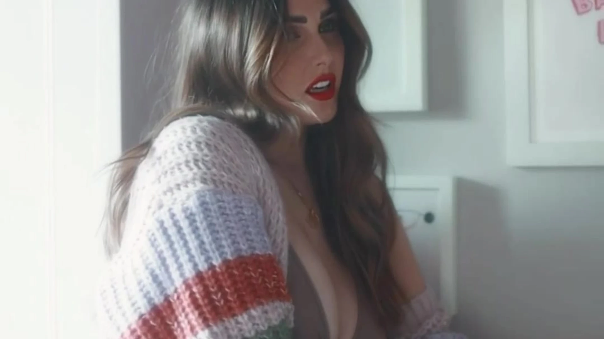 milf Lucy Pinder boobs fullvideo