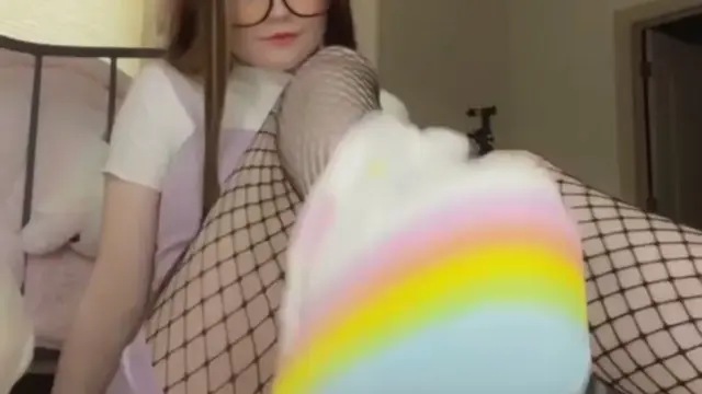 teen Strawbeariemilkk blowjob
