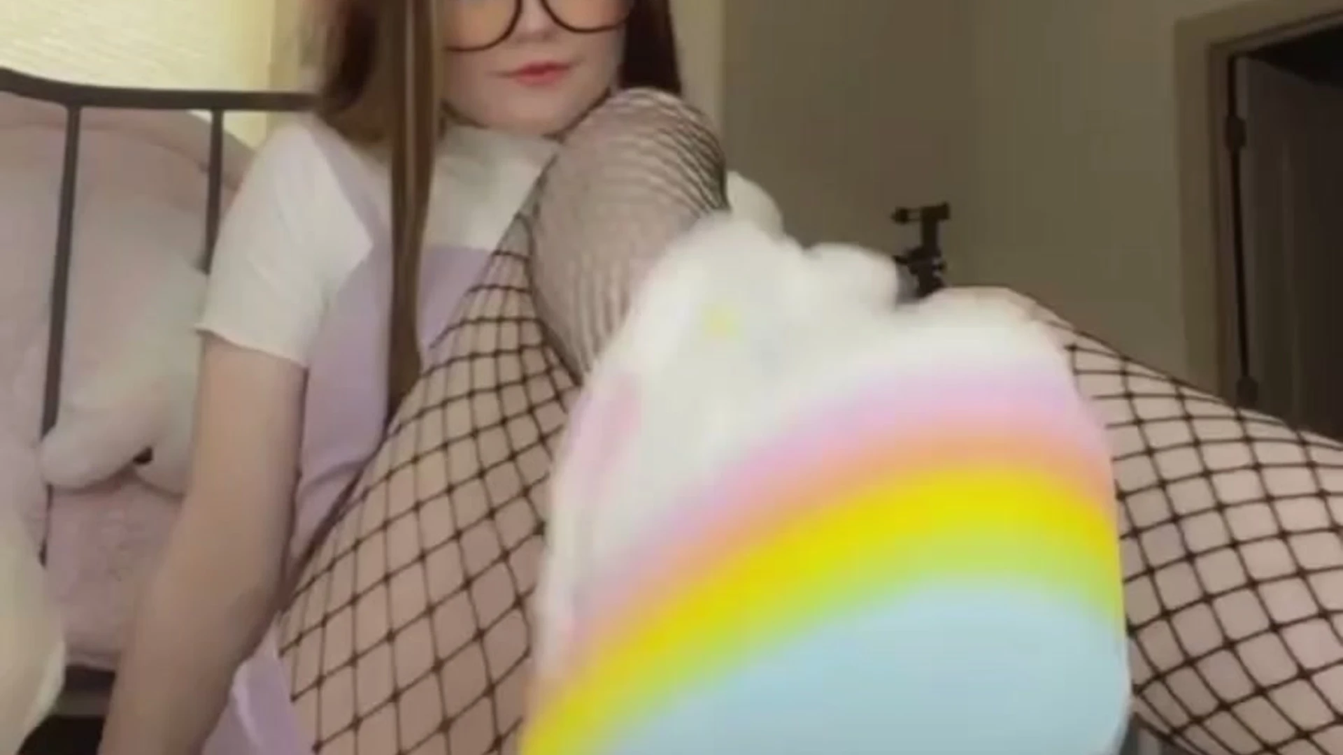 teen Strawbeariemilkk blowjob