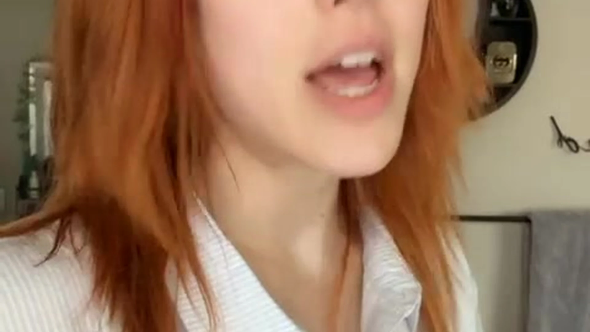 slutty hoe white girl Molly Stewart onlyfans leaked Exposed
