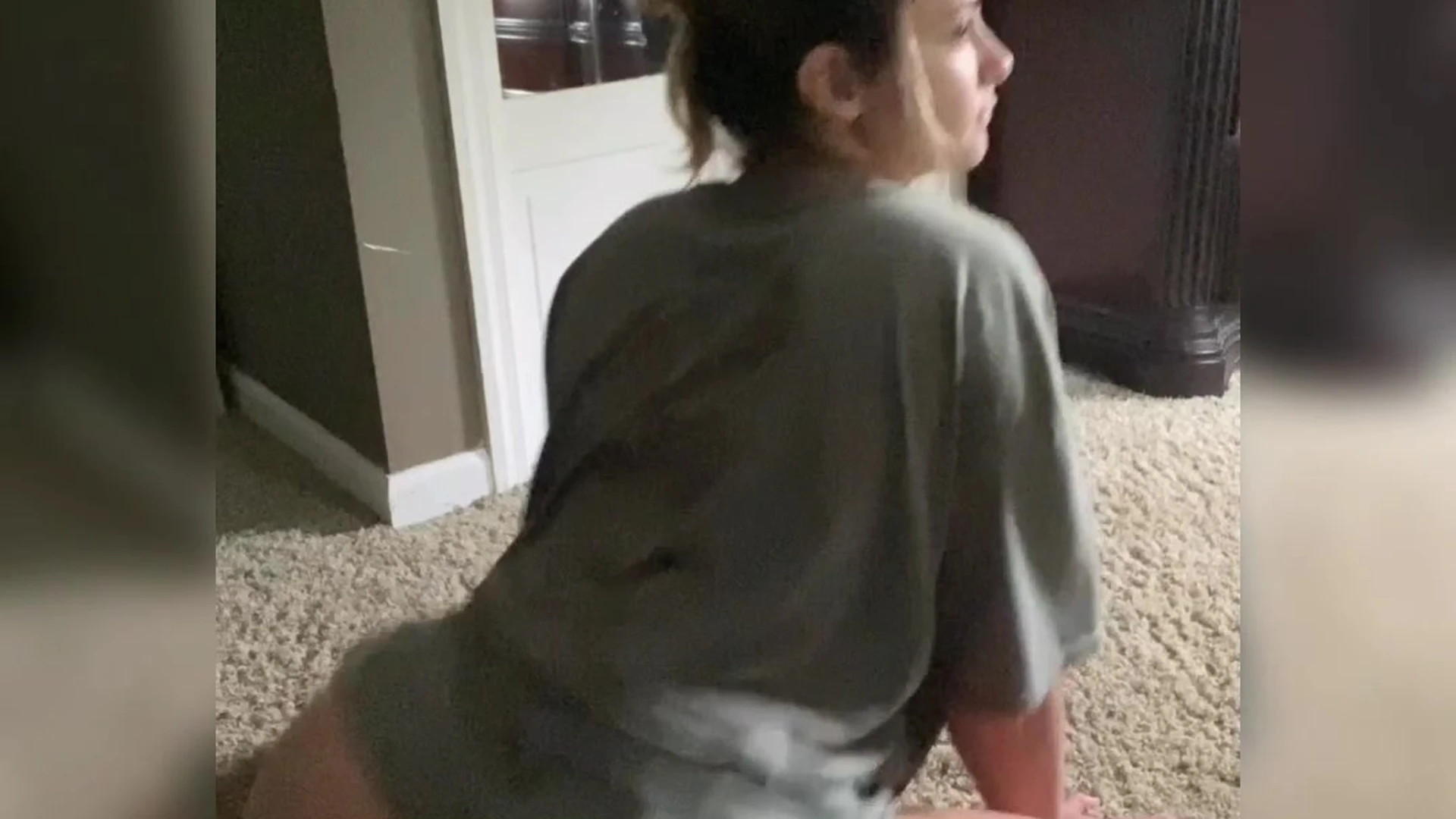 Sensational hot girl big ass danicooppss solo full vid