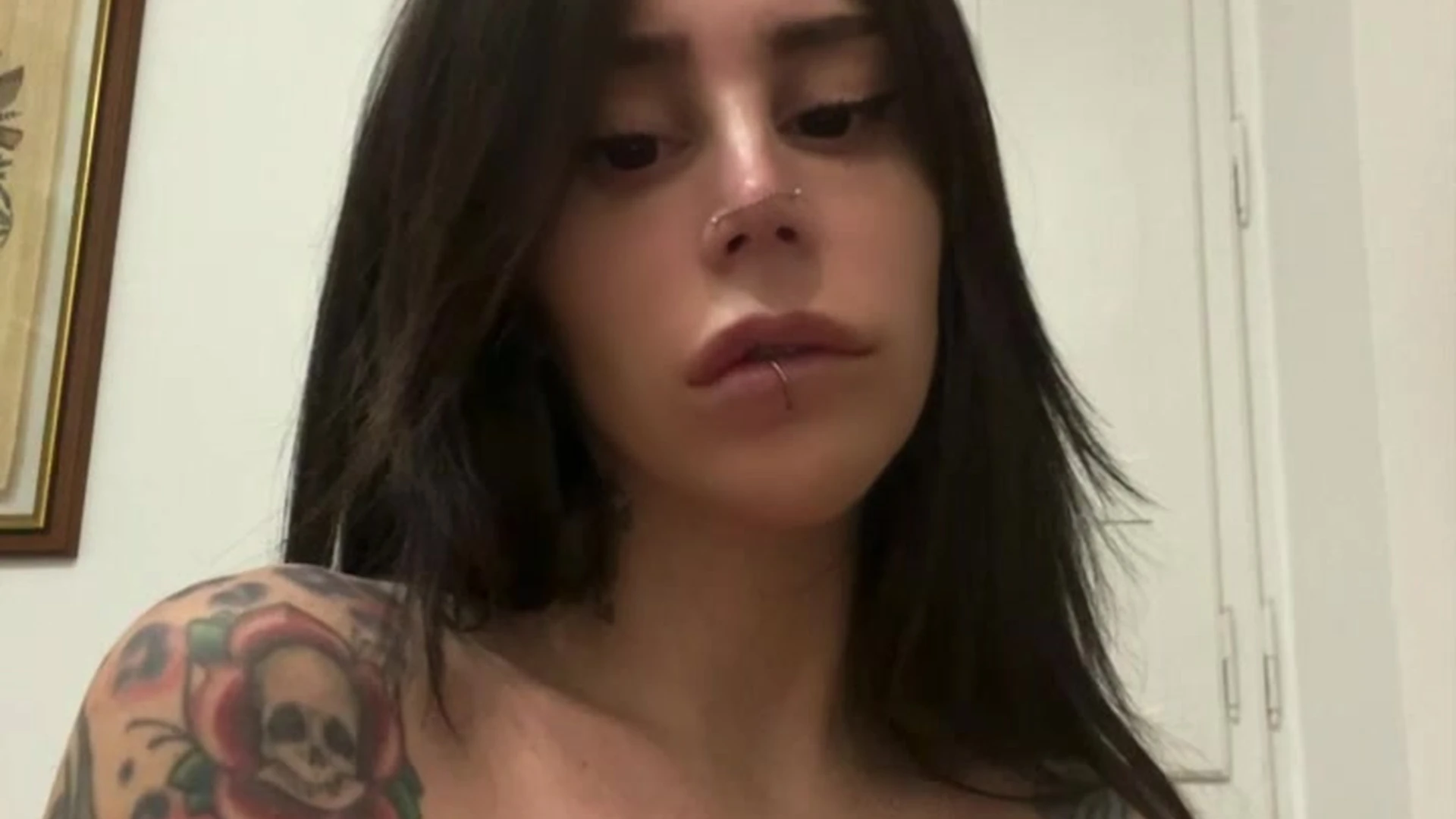 slut Alex Mucci nude porn leak Clip