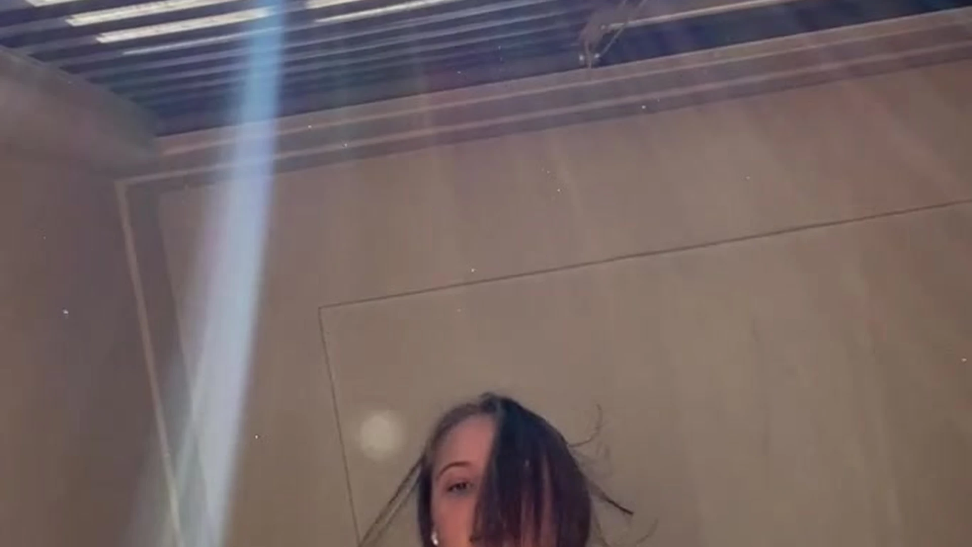Epic Ambitious  brunette Baby Riley leaked VIDFULL