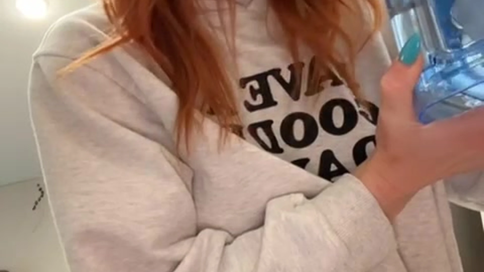 Considerate camgirl Molly Stewart Nude onlyfans Video