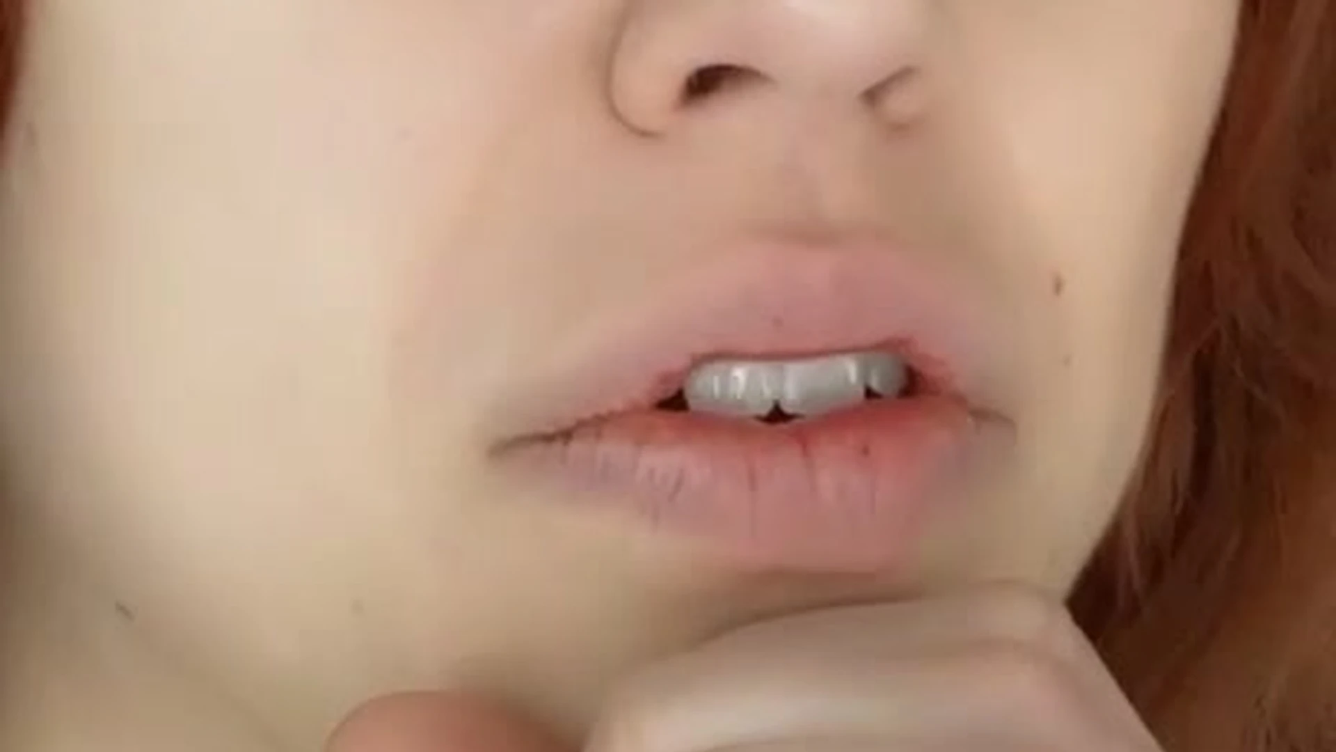 BABE natural tits Molly Stewart sex