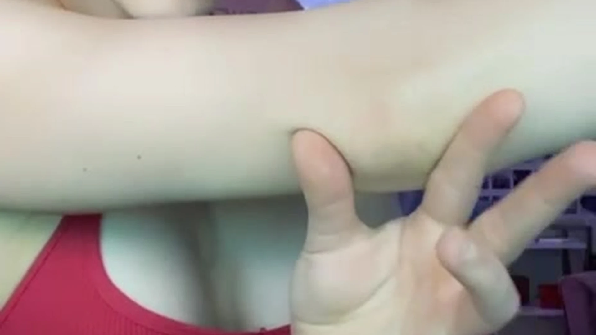 petite Molly Stewart Nude leak OF Exclusive full vid