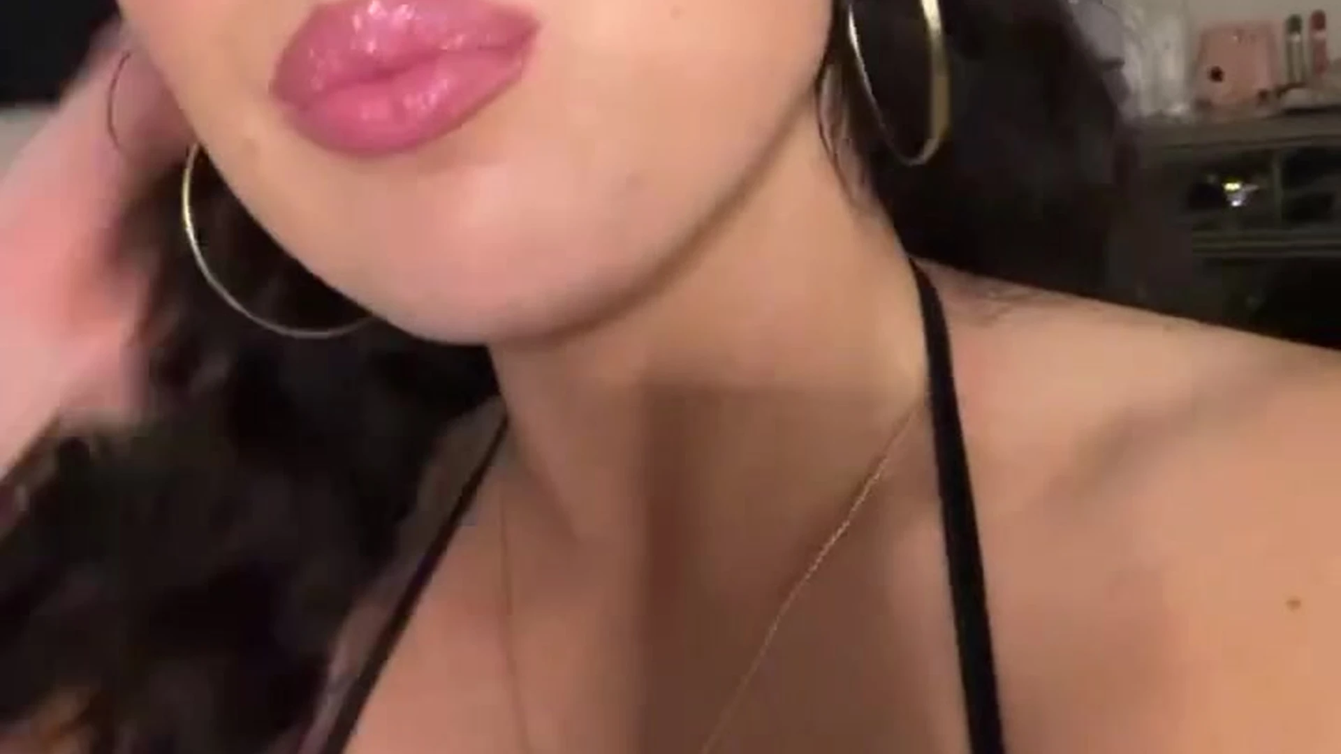 Courageous latina playgirlcris nude porn leak