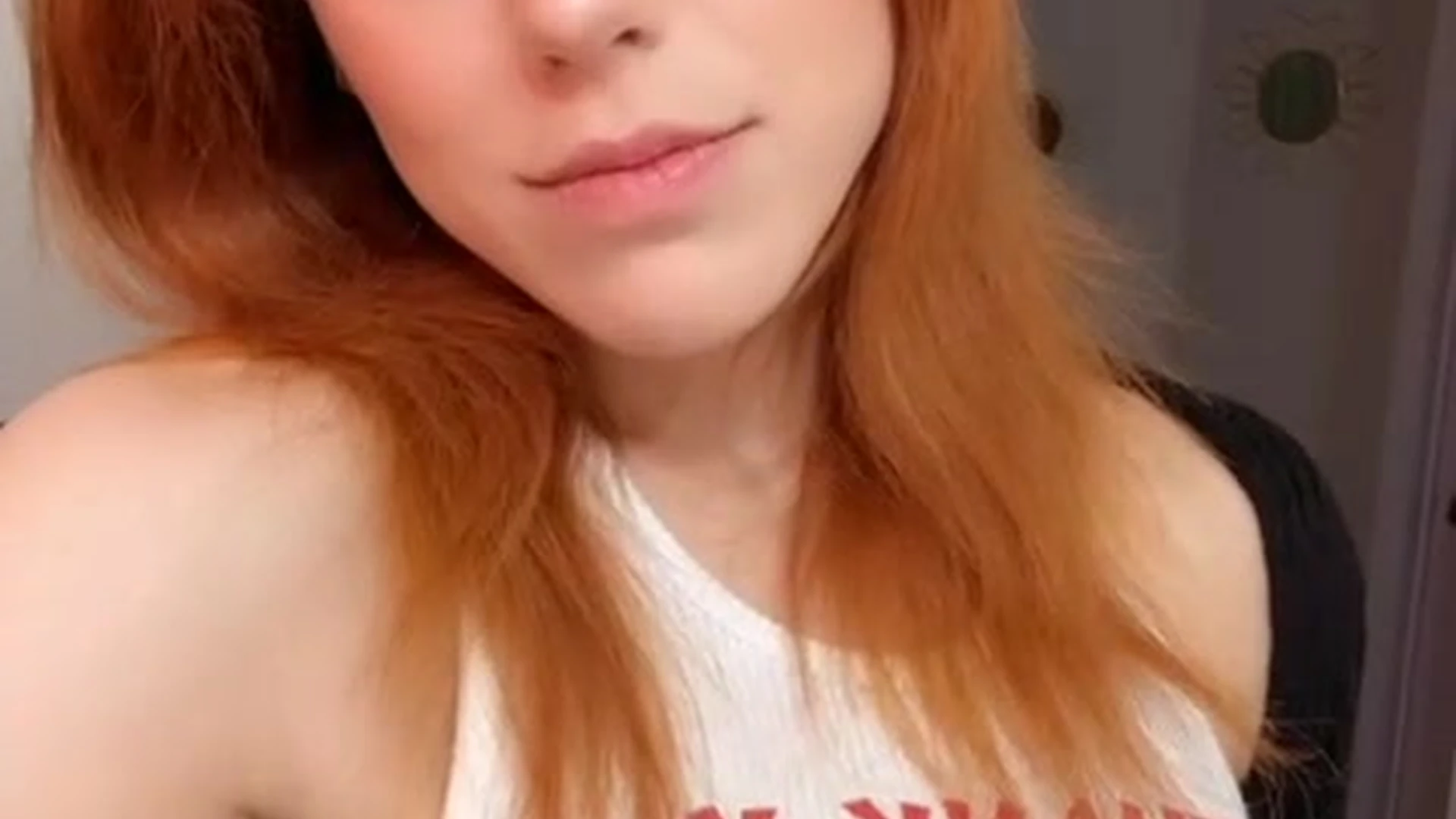 dirty smol tetten Molly Stewart nude tits video full