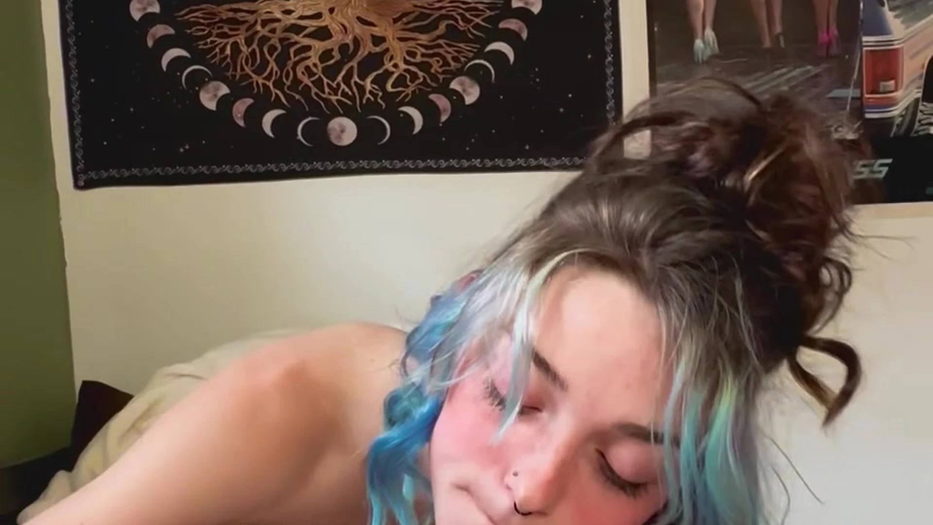 pale shrooms Q free onlyfans Full leaked video