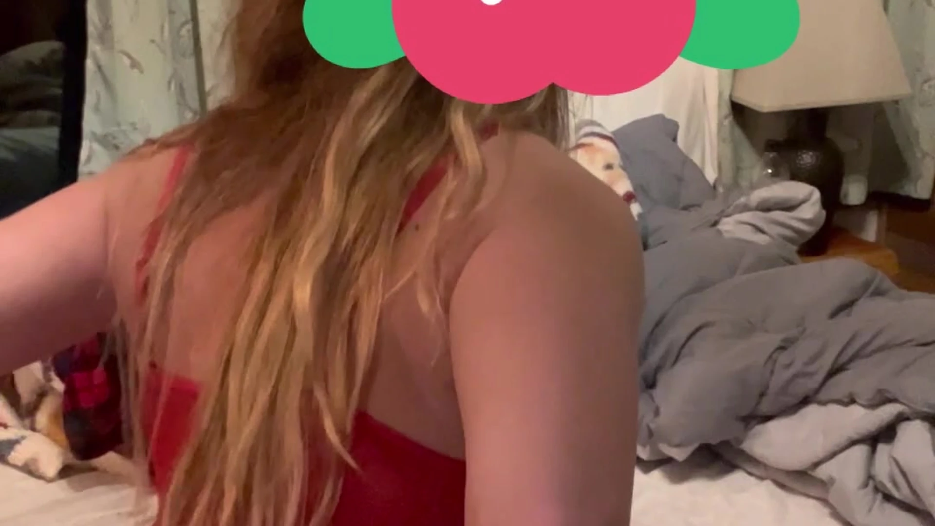 Exposed OF GIRL tease danicooppss of leak fullvideo
