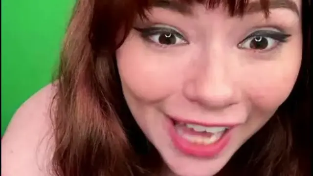 cumslut of slut Sabrina Lynn fuck