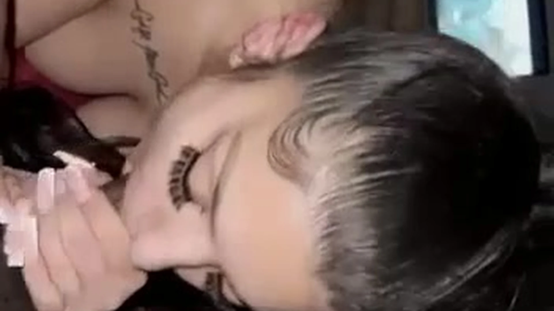 Magnetic  sucking bbc baddies gallery onlyfans leaks