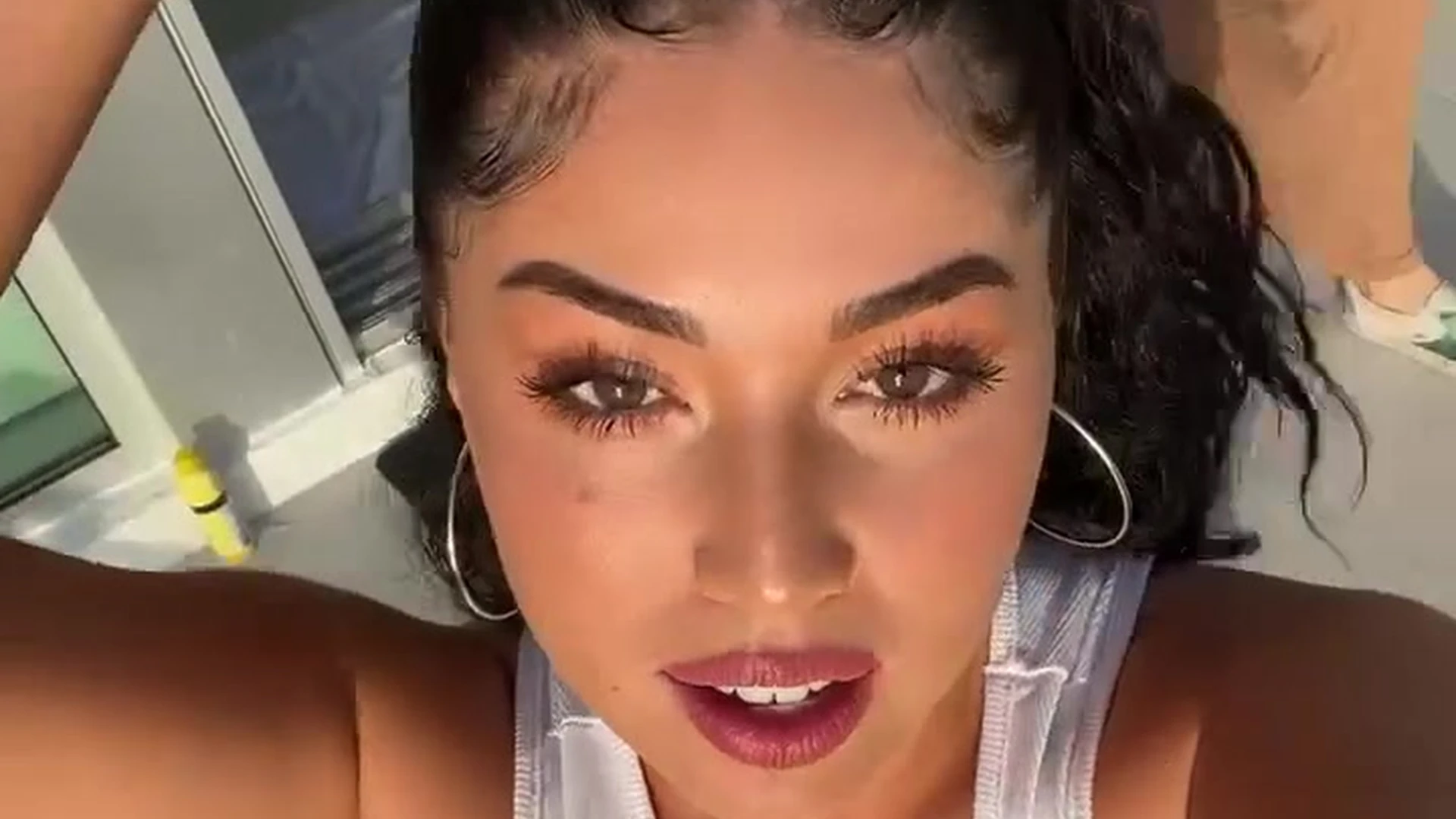 large chest playgirlcris leaked nudex Epic