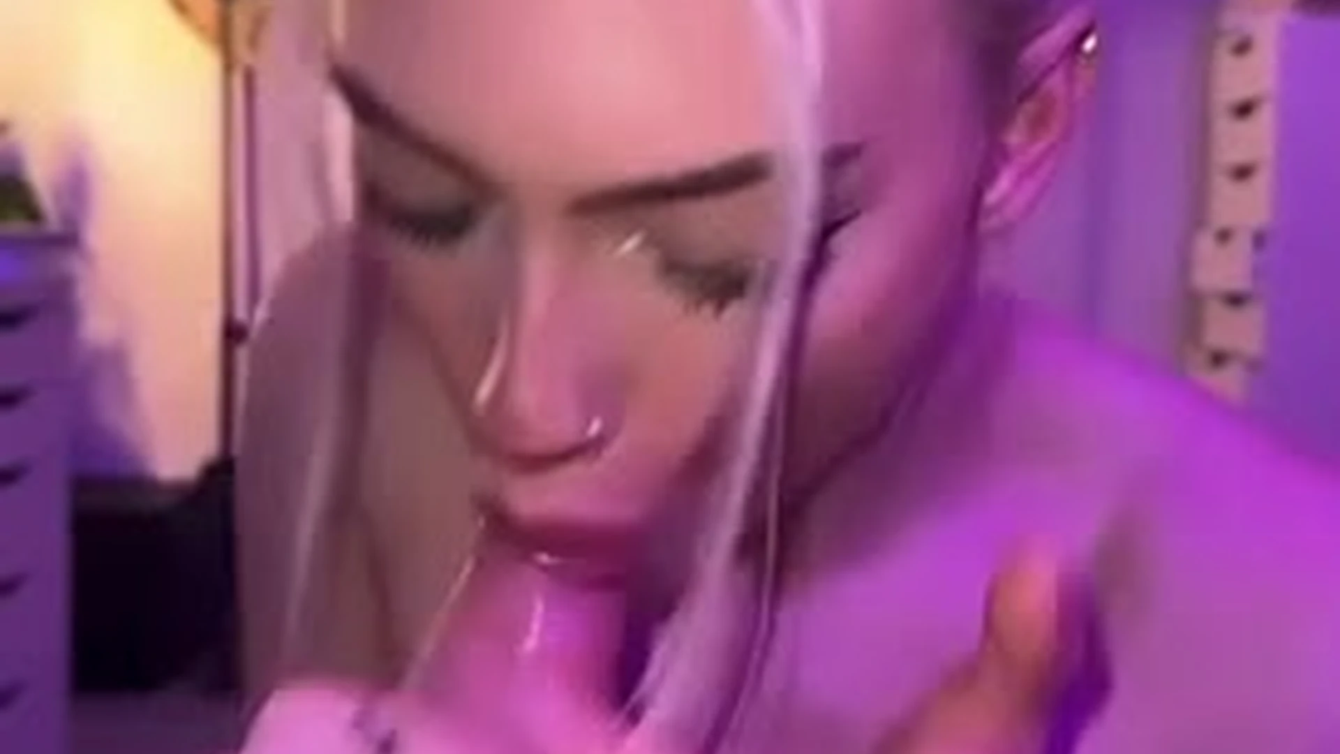 small tits ari baby XXX Full Clip